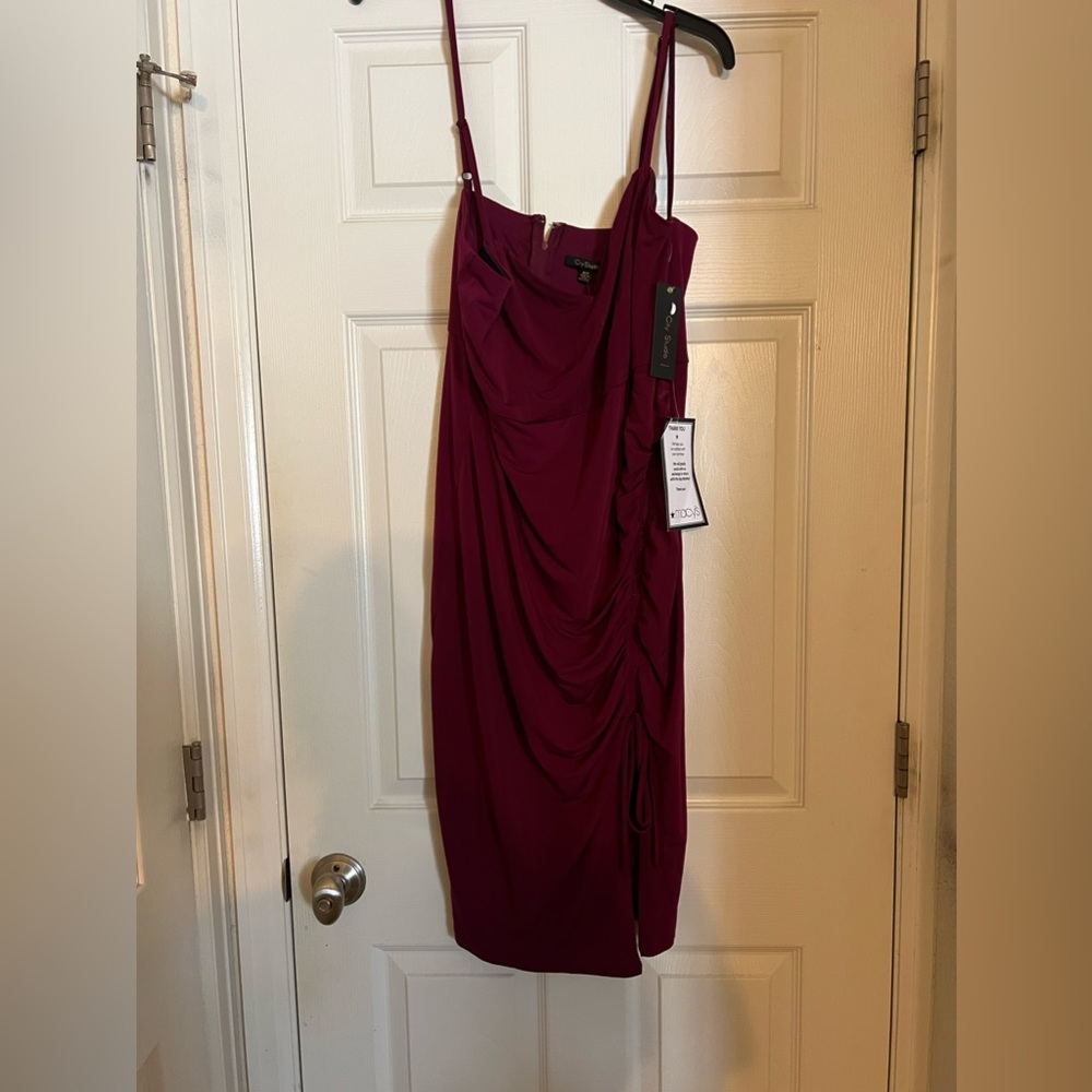 Brand new never worn